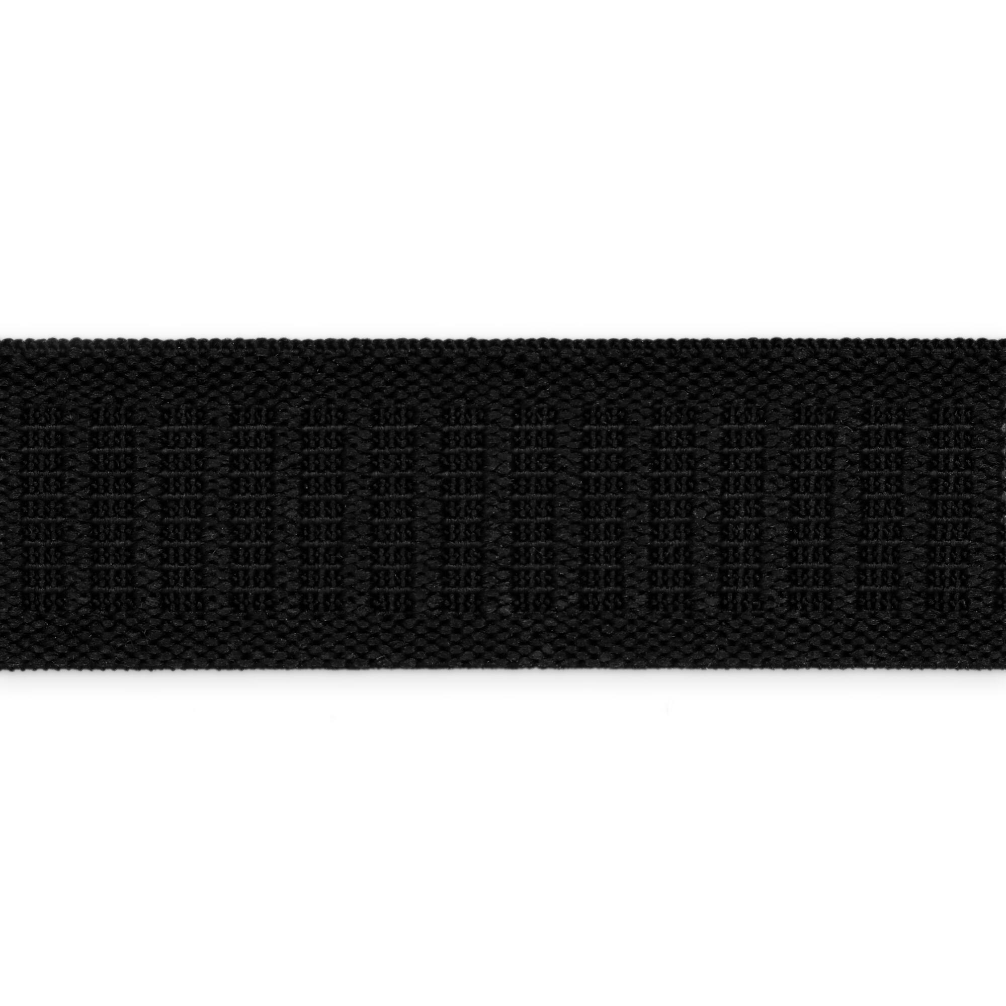 Dritz® 3/4" Black Non-Roll Elastic